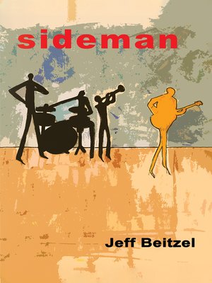 cover image of sideman